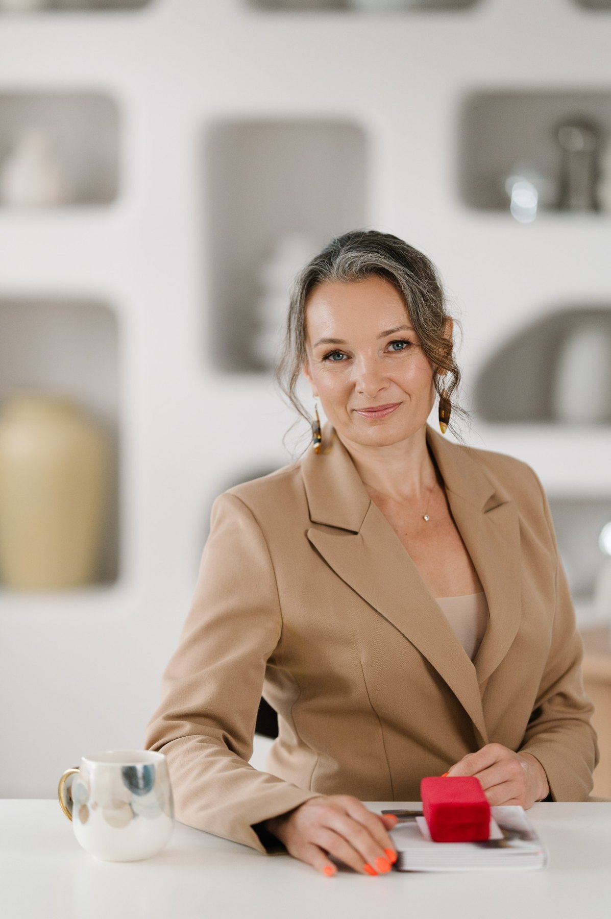 Magdalena Sztanga – mediator rodzinny w Gdańsku, mediacje rodzinne