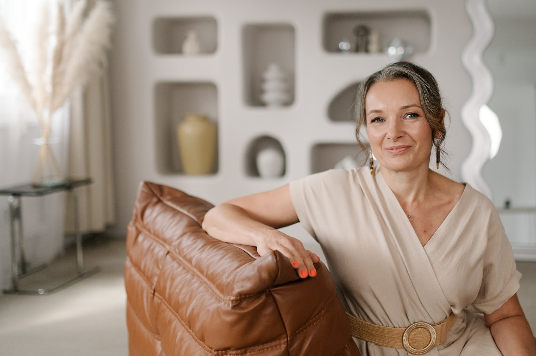 Magdalena Sztanga – psycholog i terapeuta rodzinny, konsultacje w Gdańsku i online
