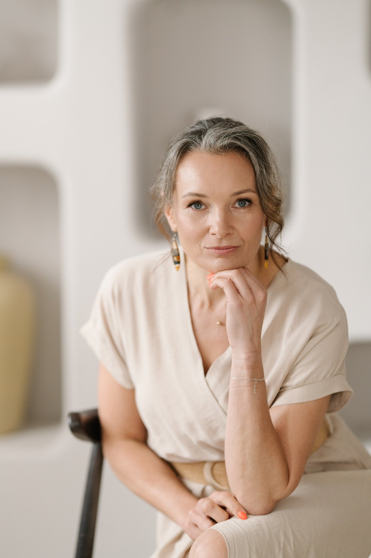 Magdalena Sztanga – psycholog, terapeuta rodzinny i mediator w Gdańsku
