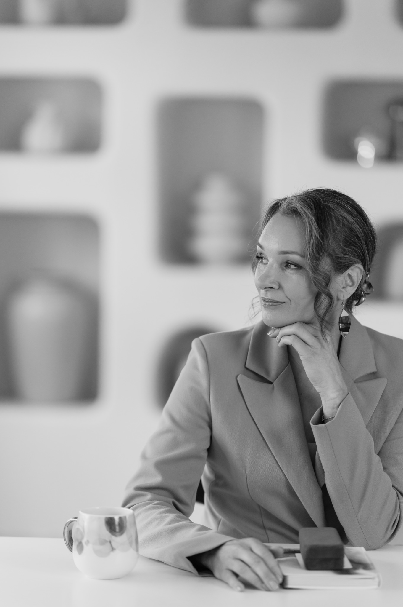Magdalena Sztanga – psycholog, terapeuta rodzinny i mediator