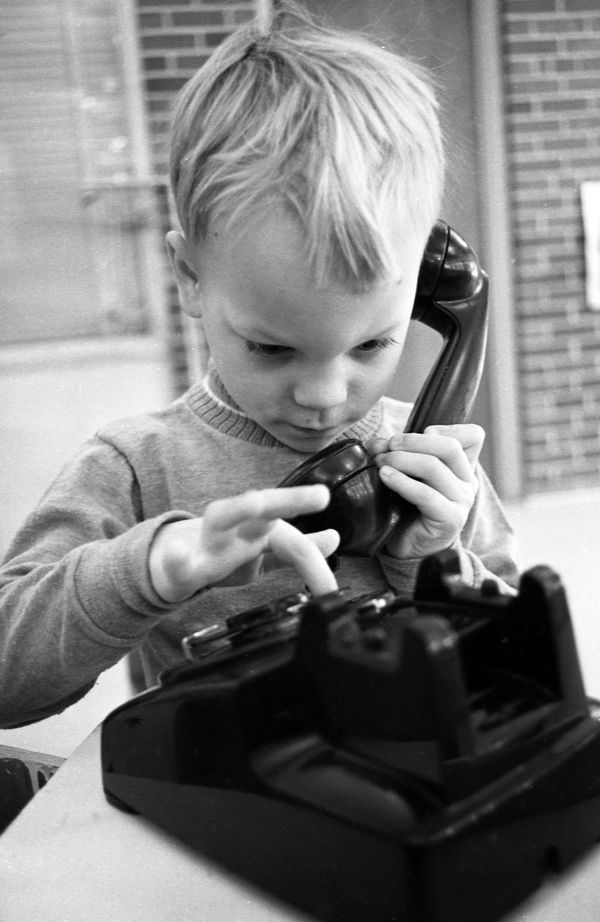 Odłóż ten telefon - o nadużywaniu gier